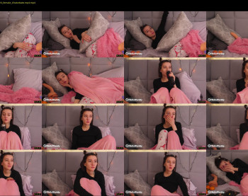 bellaward — 56 minute Chaturbate female cam show recording, 1080p, Jan 7, 2023