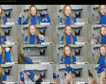 beverlyvega — 54 minute Chaturbate couple cam show recording, 1080p, Jan 6, 2023