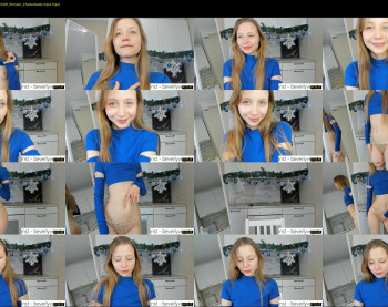 beverlyvega — 54 minute Chaturbate couple cam show recording, 1080p, Jan 6, 2023