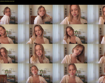 bibi_it_is — 36 minute Chaturbate female cam show recording, 1080p, Jan 7, 2023