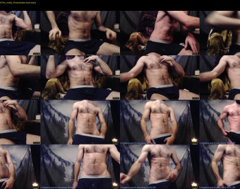 bigdickyduby — 54 minute Chaturbate male cam show recording, 1080p, Jan 6, 2023