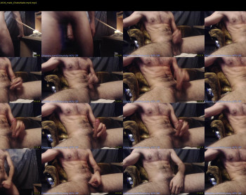 bigdickyduby — 32 minute Chaturbate male cam show recording, 1080p, Jan 6, 2023
