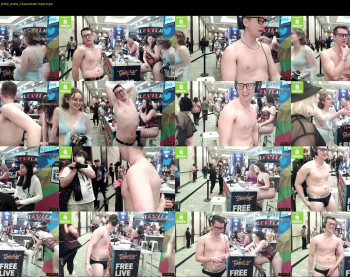 bigjohnny550 — 97 minute Chaturbate male cam show recording, 720p, Jan 7, 2023