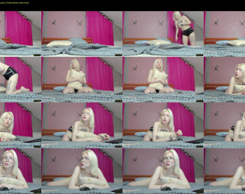 bjliki — 3 minute Chaturbate couple cam show recording, 720p, Jan 6, 2023