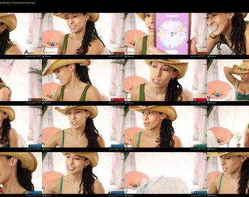 blissense — 55 minute Chaturbate female cam show recording, 1080p, Jan 7, 2023