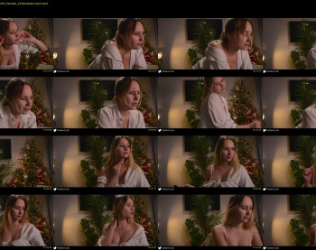 boooooom_ — 54 minute Chaturbate female cam show recording, 1080p, Jan 7, 2023
