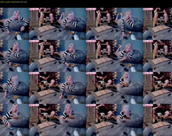 careful_i_bite — 11 minute Chaturbate female cam show recording, 720p, Jan 6, 2023