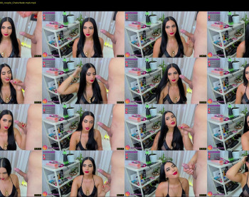 catrina26_ — 11 minute Chaturbate couple cam show recording, 1080p, Jan 6, 2023