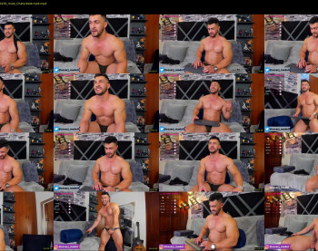 cesar_joness — 60 minute Chaturbate male cam show recording, 1080p, Jan 7, 2023