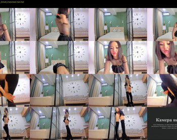 chan_lia — 3 minute Chaturbate female cam show recording, 1080p, Jan 6, 2023