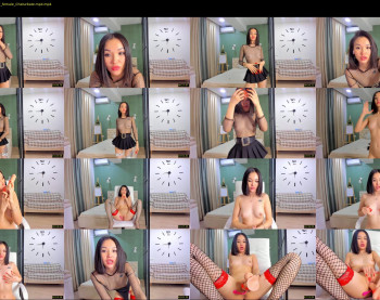 chan_lia — 54 minute Chaturbate female cam show recording, 1080p, Jan 6, 2023