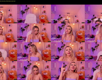 cherry__pie — 57 minute Chaturbate female cam show recording, 1080p, Jan 6, 2023