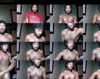 chitownsgod — 89 minute Chaturbate male cam show recording, 480p, Jan 6, 2023
