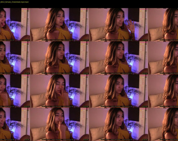 chromebabe_ — 7 minute Chaturbate female cam show recording, 1080p, Jan 6, 2023