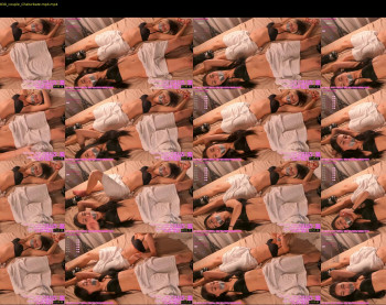 cinacramby — 14 minute Chaturbate female cam show recording, 1080p, Jan 6, 2023