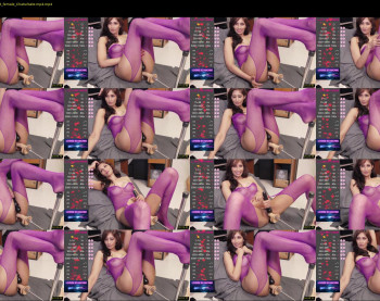 classdeb — 62 minute Chaturbate female cam show recording, 720p, Jan 6, 2023