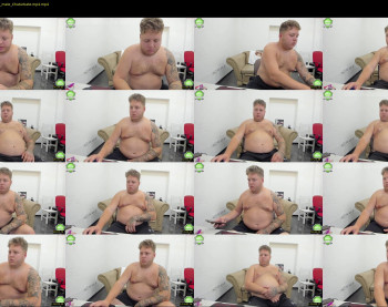 classied — 91 minute Chaturbate male cam show recording, 720p, Jan 6, 2023