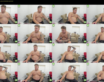 classied — 91 minute Chaturbate male cam show recording, 720p, Jan 6, 2023