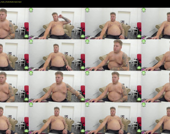 classied — 10 minute Chaturbate male cam show recording, 720p, Jan 6, 2023