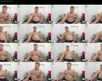 classied — 34 minute Chaturbate male cam show recording, 720p, Jan 6, 2023