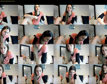 cleolane — 16 minute Chaturbate female cam show recording, 720p, Jan 6, 2023