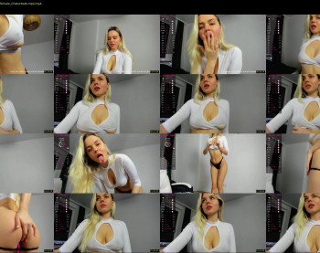corni__ — 27 minute Chaturbate female cam show recording, 1080p, Jan 6, 2023