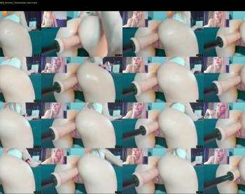 cosplaycats — 54 minute Chaturbate couple cam show recording, 1080p, Jan 6, 2023