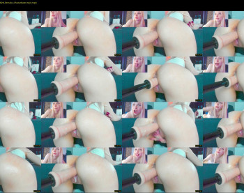 cosplaycats — 54 minute Chaturbate couple cam show recording, 1080p, Jan 6, 2023