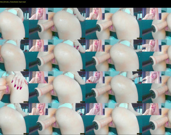 cosplaycats — 54 minute Chaturbate couple cam show recording, 1080p, Jan 6, 2023