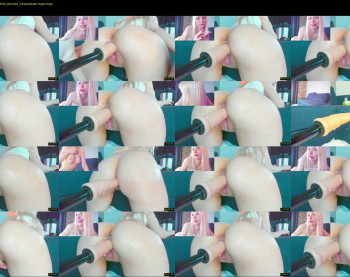 cosplaycats — 49 minute Chaturbate couple cam show recording, 1080p, Jan 7, 2023