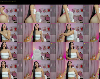 cristal_bunny — 33 minute Chaturbate female cam show recording, 1080p, Jan 7, 2023
