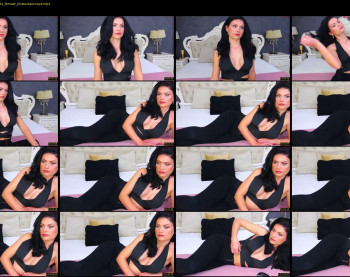 crystallluv — 86 minute Chaturbate female cam show recording, 480p, Jan 6, 2023