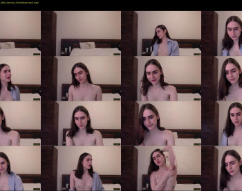 cuterebelious — 55 minute Chaturbate female cam show recording, 720p, Jan 6, 2023