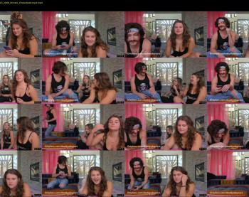 daddy_daycare_ — 62 minute Chaturbate female cam show recording, 480p, Jan 6, 2023
