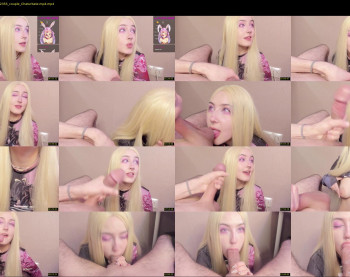 darkfirenight — 13 minute Chaturbate couple cam show recording, 1080p, Jan 6, 2023
