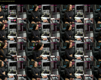 daryastars — 57 minute Chaturbate couple cam show recording, 1080p, Jan 6, 2023