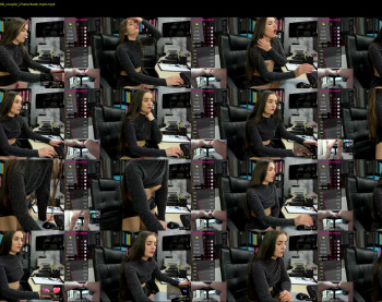 daryastars — 59 minute Chaturbate couple cam show recording, 1080p, Jan 7, 2023