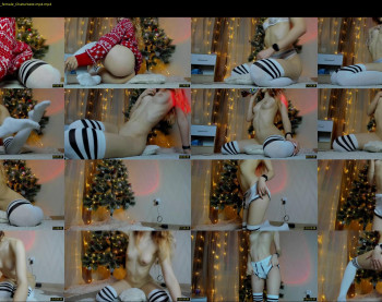 dazy_88 — 98 minute Chaturbate female cam show recording, 720p, Jan 6, 2023