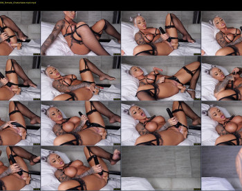 dee_waters — 56 minute Chaturbate female cam show recording, 1080p, Jan 6, 2023