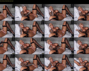 dee_waters — 57 minute Chaturbate female cam show recording, 1080p, Jan 7, 2023