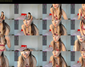 deniseone — 5 minute Chaturbate female cam show recording, 1080p, Jan 6, 2023