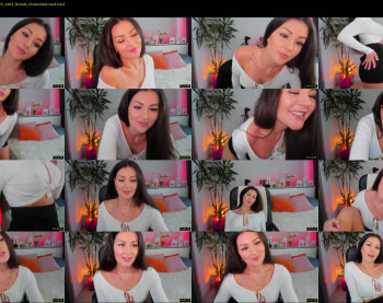 devilish_goddes — 54 minute Chaturbate female cam show recording, 1080p, Jan 6, 2023