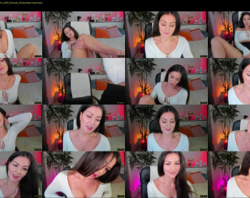 devilish_goddes — 56 minute Chaturbate female cam show recording, 1080p, Jan 6, 2023