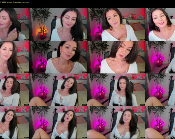 devilish_goddes — 33 minute Chaturbate female cam show recording, 1080p, Jan 6, 2023