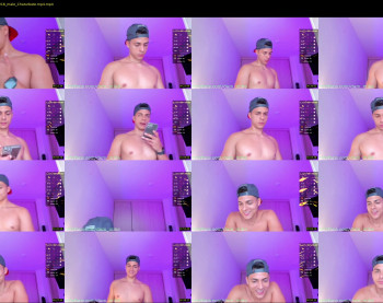 devils_gold — 4 minute Chaturbate male cam show recording, 1080p, Jan 6, 2023