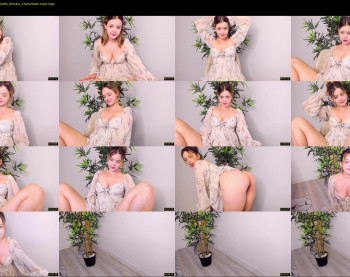 dianaholiday — 55 minute Chaturbate female cam show recording, 1080p, Jan 6, 2023