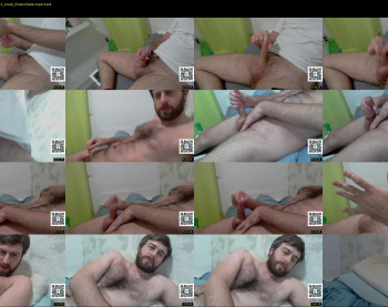dickjulian — 16 minute Chaturbate male cam show recording, 1080p, Jan 6, 2023