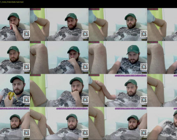 dickjulian — 49 minute Chaturbate male cam show recording, 1080p, Jan 7, 2023