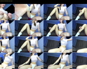 didiactive — 5 minute Chaturbate female cam show recording, 720p, Jan 6, 2023