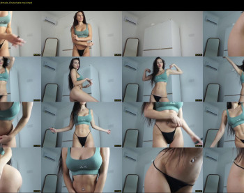 diffgirls — 14 minute Chaturbate female cam show recording, 1080p, Jan 7, 2023